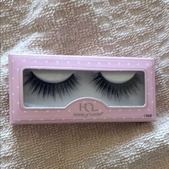 Bundle of 3 Sets Lashes Black Voluminous False Lashes - Picture 3 of 4
